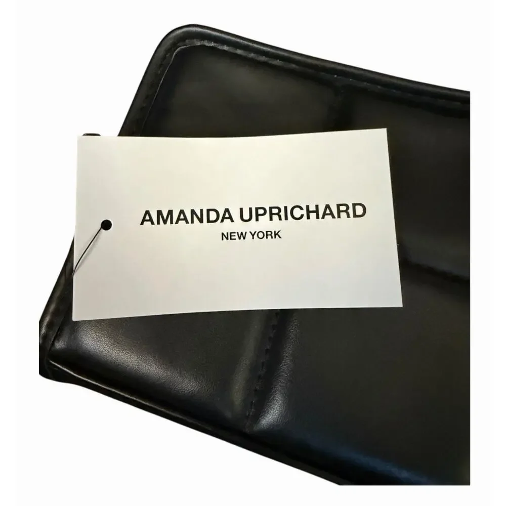 Amanda Uprichard amanda uprichard
